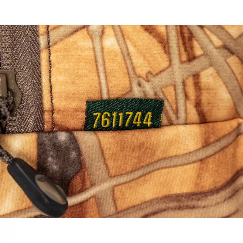 7611744 - Grand sac de chasse ROCKWOOD close up numéro produit