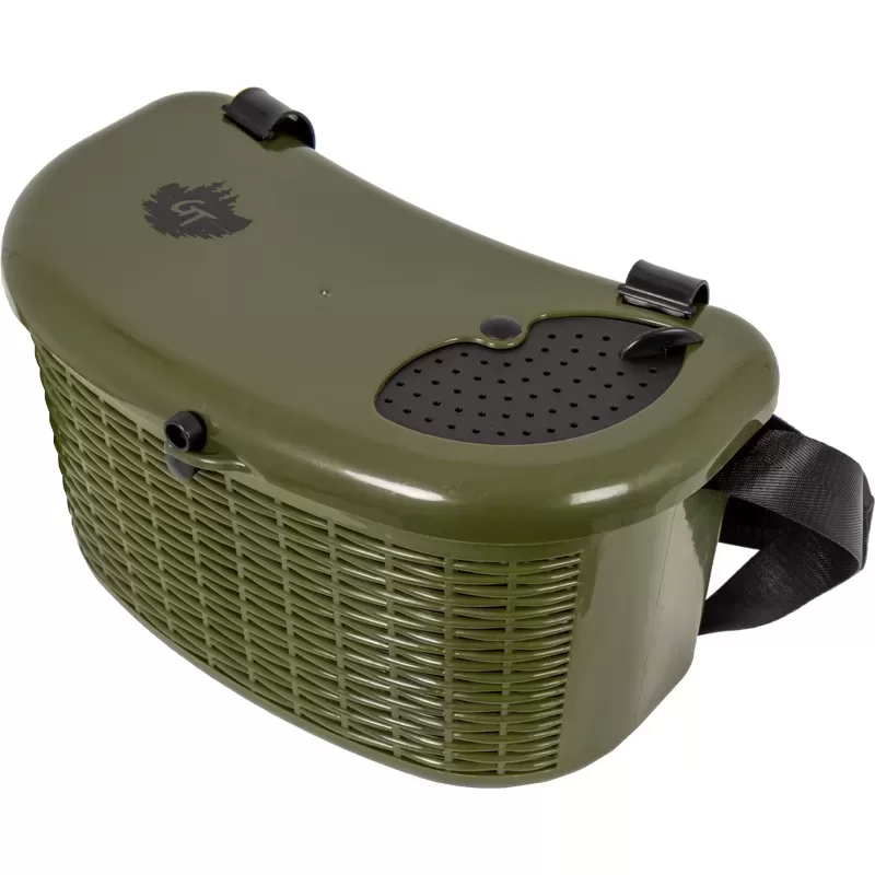 9550103 - Panier à poissons