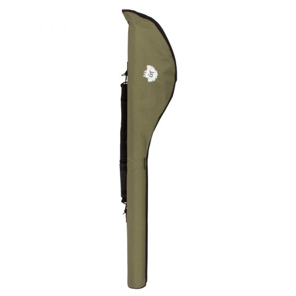 Etui canne a lancer leger - 9559723