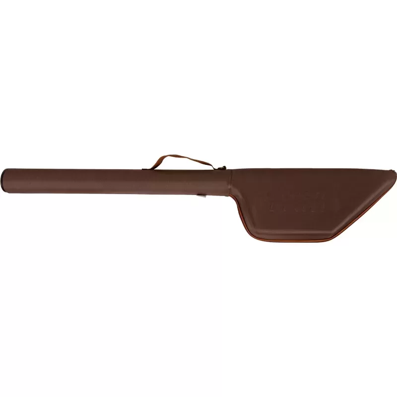 9553105 - Etui canne à pêche semi-rigide face