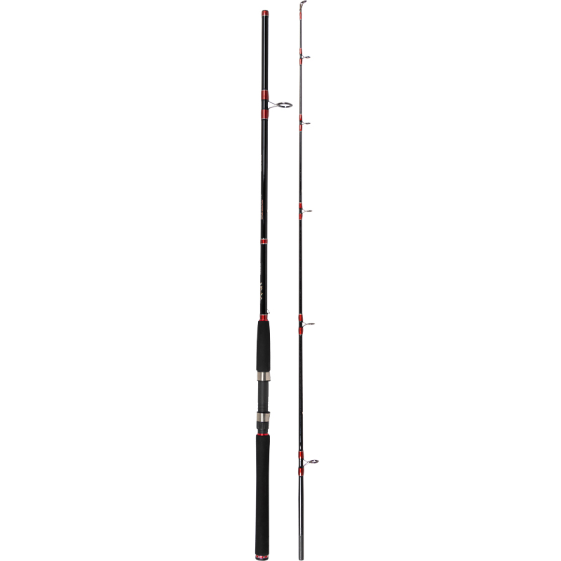 9691630 - PIKE Canne décomposée