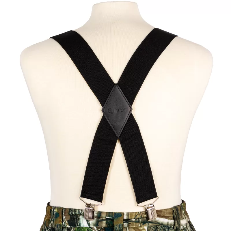 9709011 - Black suspenders, back