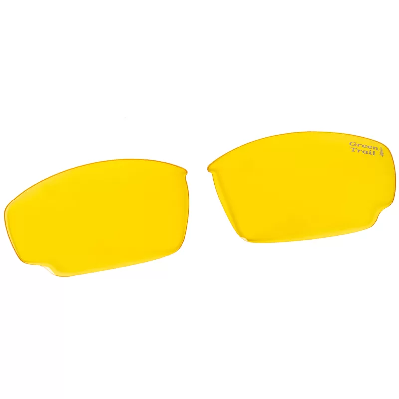 9889055 - Lunettes polarisées camo verres jaunes