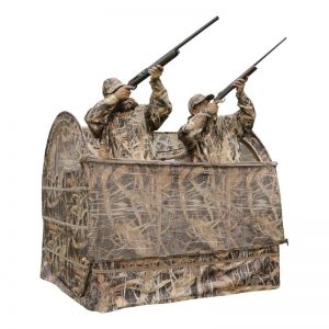 FURTIF camouflage blind-9540050
