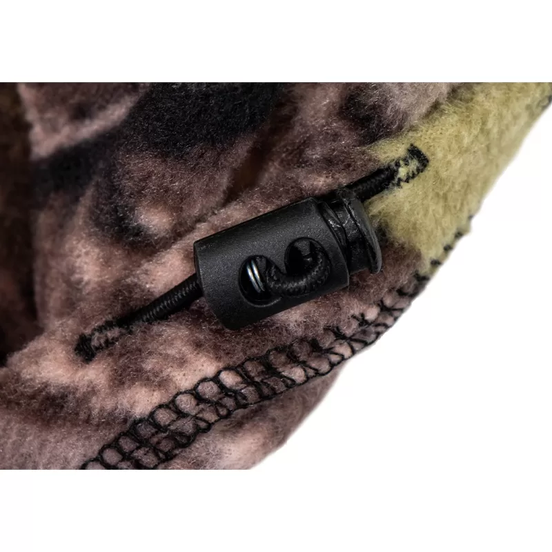 M1555JP - polar hunting set, trouser waist adjustment strap
