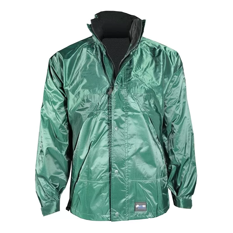 PVC raincoat - N980J - Naturmania