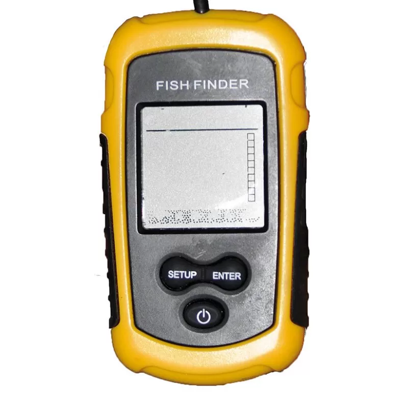 Fish finder - 9671230 - Naturmania