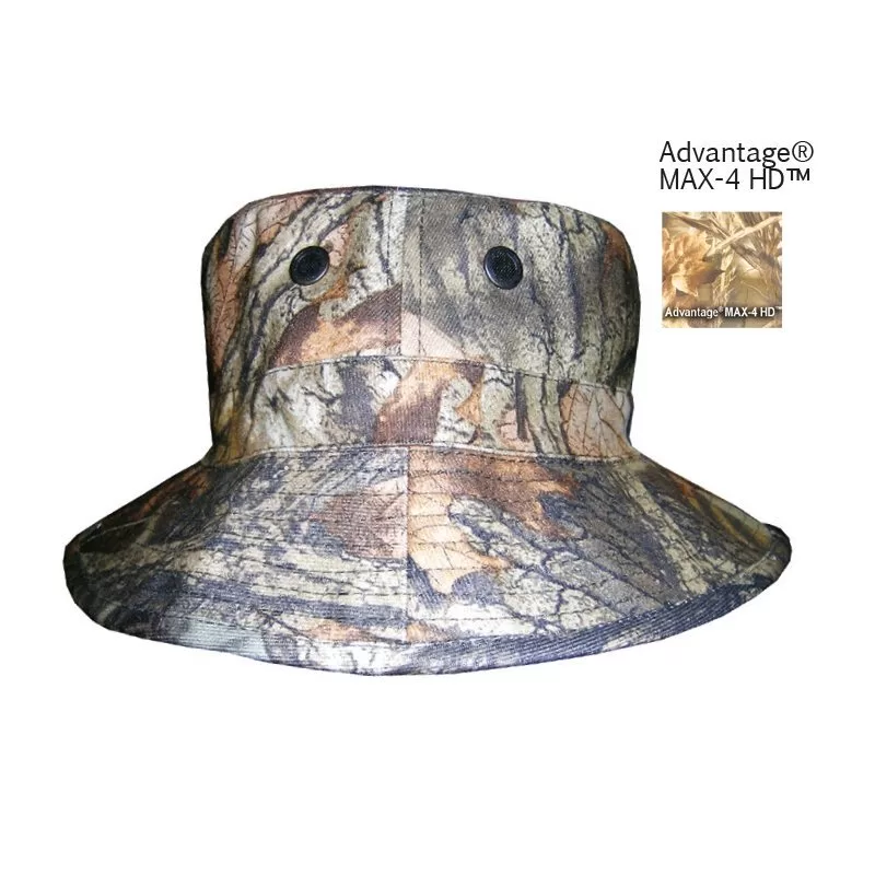 Reversible and waterproof hat - A318A39 - Naturmania