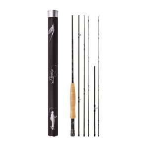 3 pcs SWIFT Spinning Combo - G2067 - Naturmania