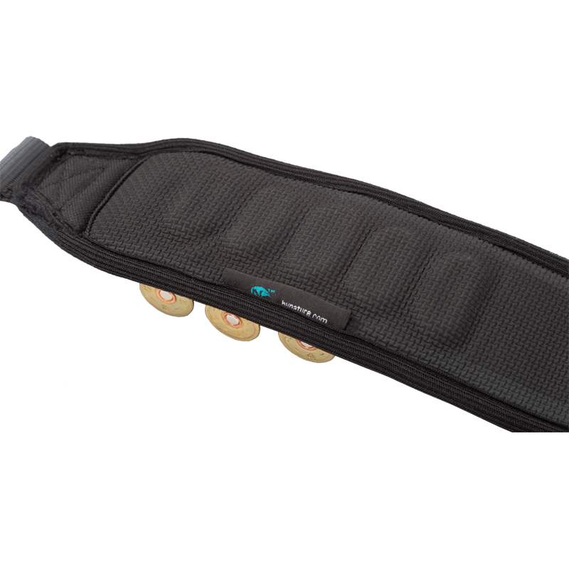 S300 - Neoprene shotgun sling, 5 comfort cells to reduce pressure points