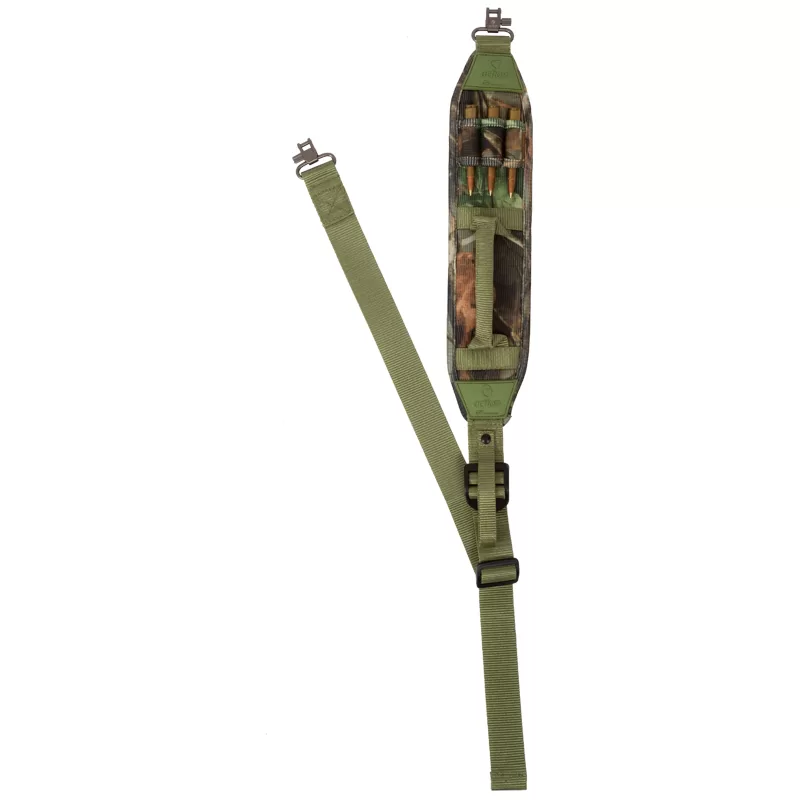 S305 - Rifle sling, Forestgreen
