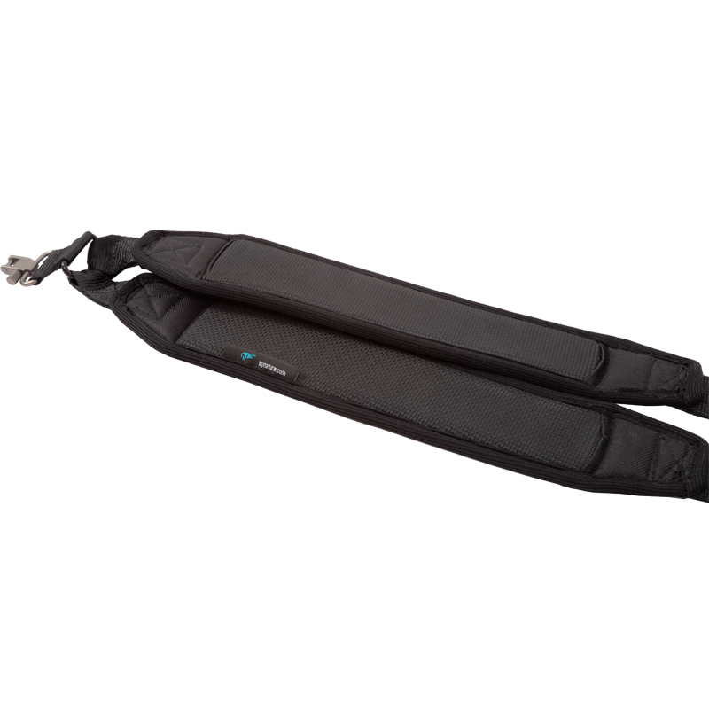 S310 - Crossbow sling, padded back strap