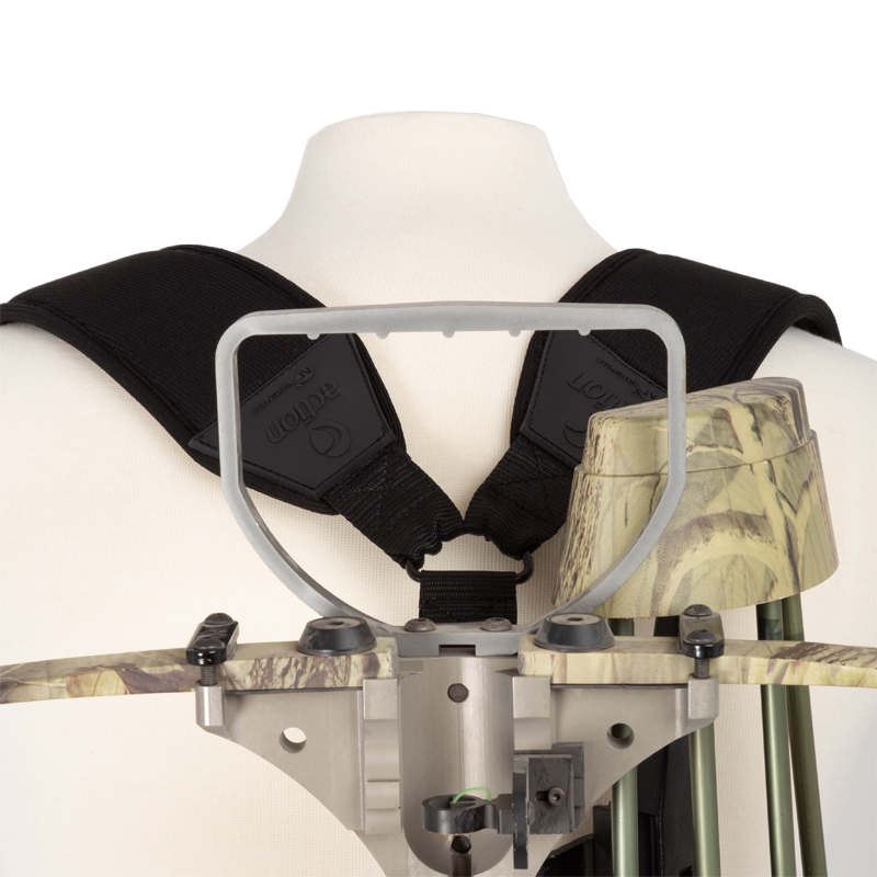 S310 - Crossbow sling, worn