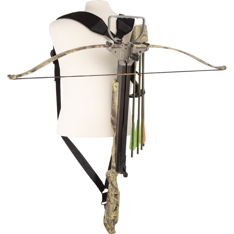 S310 - Crossbow sling, demonstration