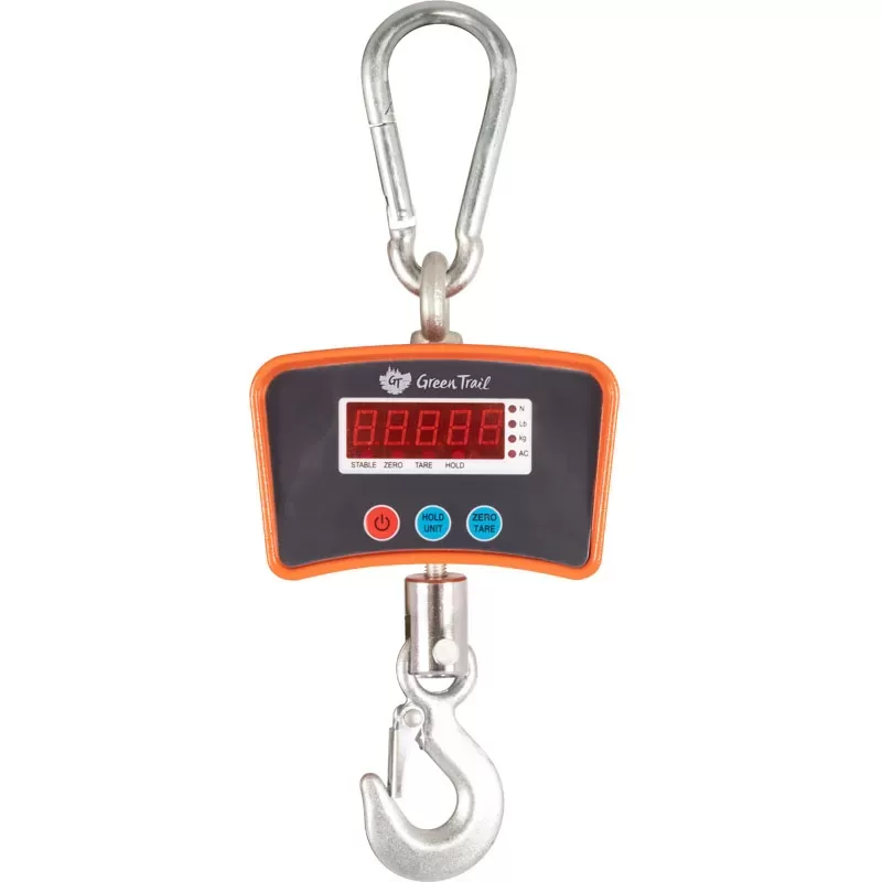 OUTPOST electronic scale G4200