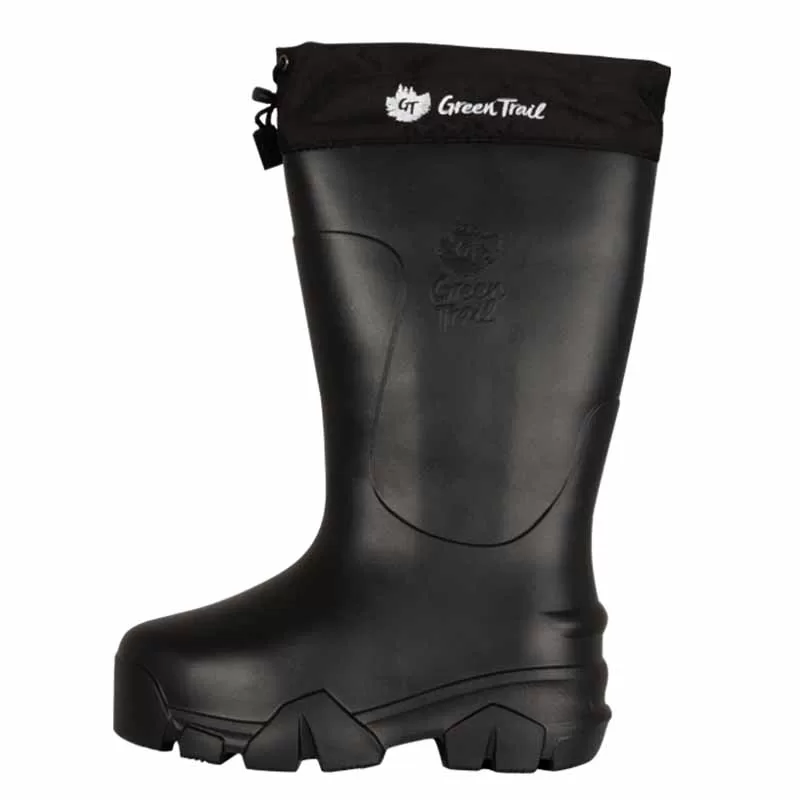 G1560-SENTINEL waterproof EVA boot, outer side