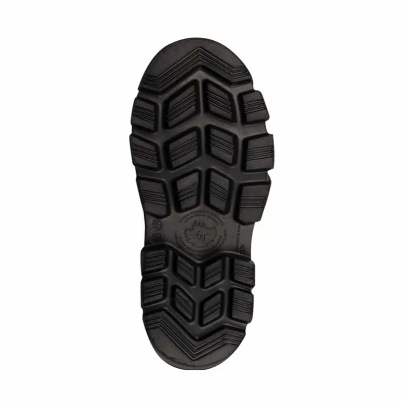 G1560-EVA SENTINEL boot. grippy lug sole