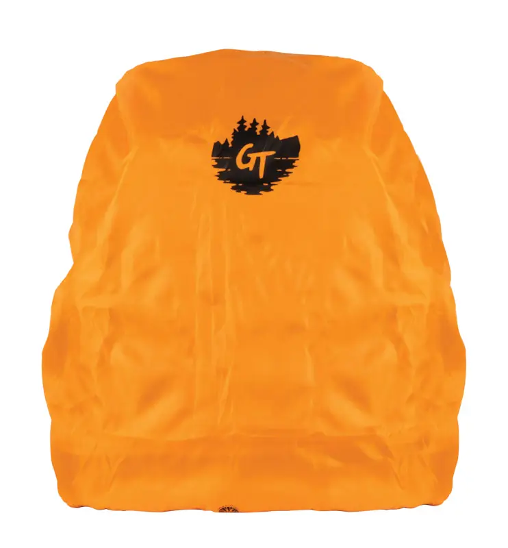 Waterproof backpack cover G5107