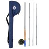 FALCON PASSION Fly Fishing Combo - G2102