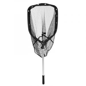 G3227 - Telescopic landing net for salmon and pike