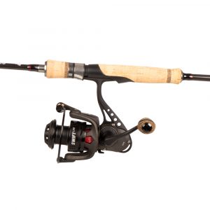 G2065-SWIFT LITE spinning combo, reel and cork handle