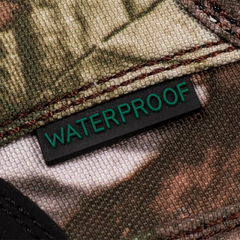 G7105 - CARCAJOU hunting boots, waterproof