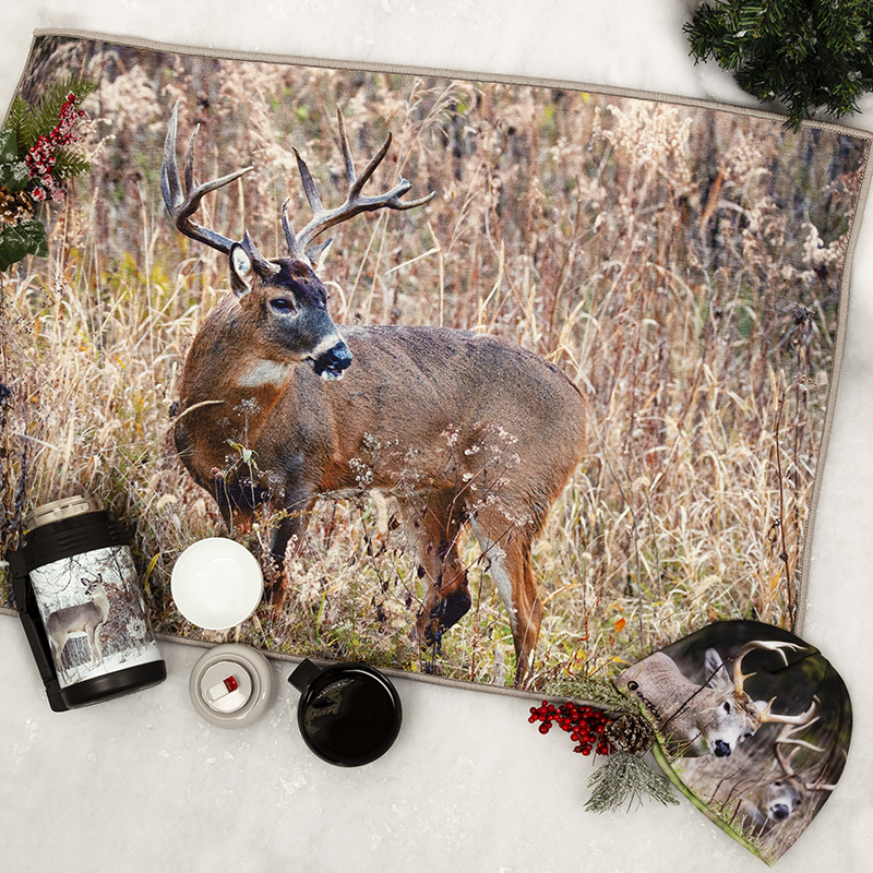 Christmas gift idea, For the deer lovers!