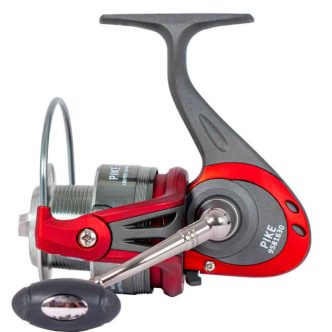 PIKE spinning reel - 9581630