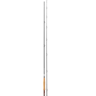 Alternative view of HDX 8'6" fly rod - 9643110
