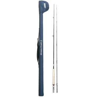 HDX 8'6" fly rod - 9643110