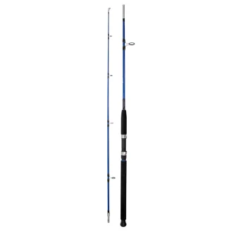 Canne à lancer léger DOCK - G2406