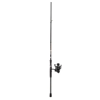 Ensemble lancer léger BLACKWAND 5000 - G2013