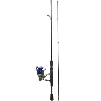 Ensemble lancer léger BLACKWAND 2000 - G2050