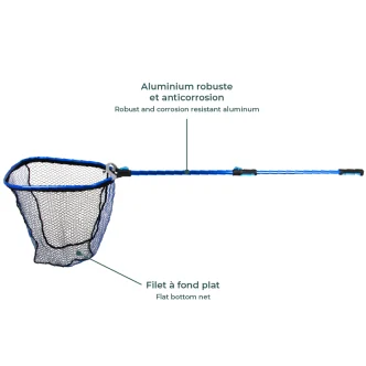 Alternative view of Épuisette DREAMCATCH - G3160