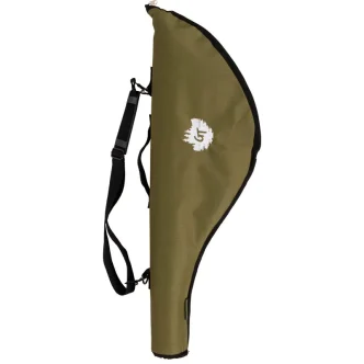 Étui canne à pêche 3 sections - G5722