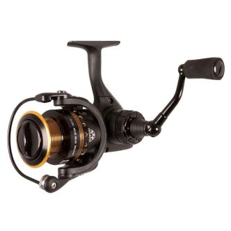 Alternative view of Moulinet à lancer léger 2 ratios PRESTIGE - 9581212