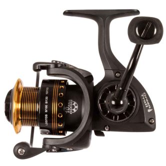 Moulinet à lancer léger 2 ratios PRESTIGE - 9581212